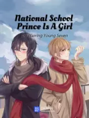 National School Prince Is A Girl