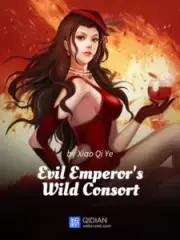 Evil Emperor’s Wild Consort