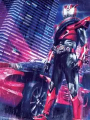 Marvel Becomes a Knight Starting From Drive